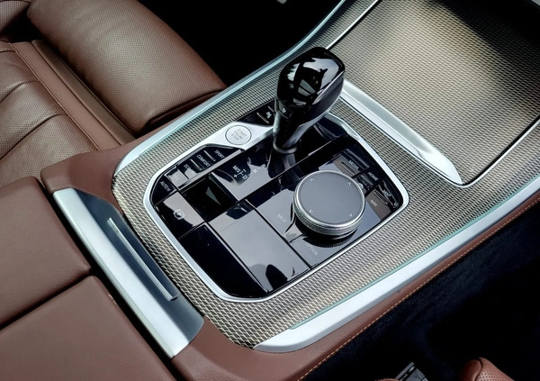 BMW X5 cena 279900 przebieg: 12000, rok produkcji 2022 z Kalisz małe 704